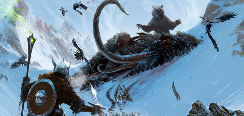 上古卷轴5剑盾用轻甲还是重甲