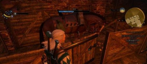 如何完成任务血腥男爵 巫师3狂猎任务攻略血腥男爵