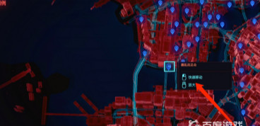 赛博朋克2077的t-bug死在哪