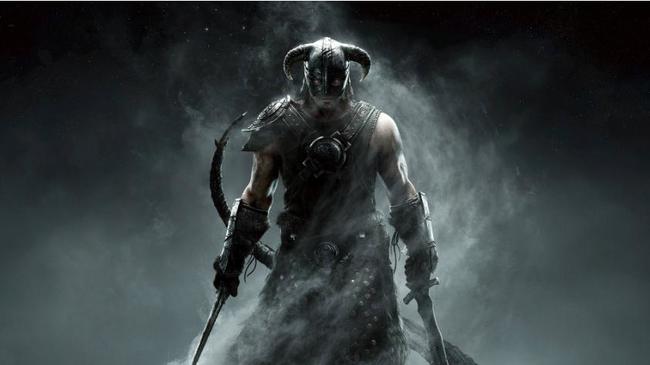 上古卷轴5马怎么存放