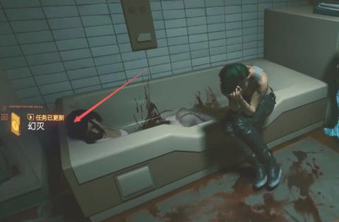 赛博朋克2077朱迪支线怎么接 赛博朋克2077如何触发朱迪支线任务