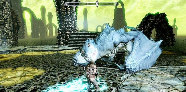 上古卷轴5怎么驯服龙 上古卷轴5天际攻略如何成功驯服龙