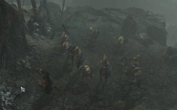 暗黑破坏神4抵挡洪潮任务怎么做