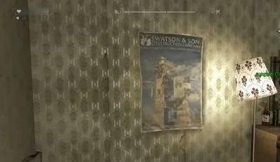 消逝的光芒1怎么回到贫民窟