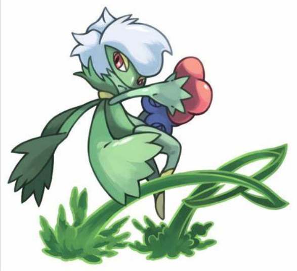 宝可梦传说：阿尔宙斯罗丝雷朵怎么进化 宝可梦传说阿尔宙斯进化方法详解