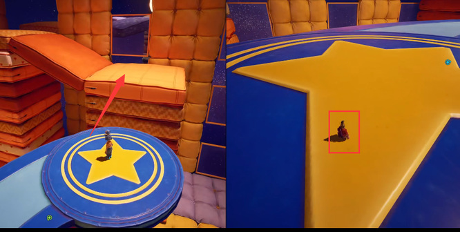 双人成行红色星星跷跷板怎么过 红色星星跷跷板游戏攻略分享