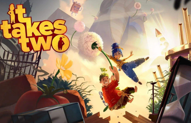 双人成行怎么截图 双人合作冒险玩转游戏