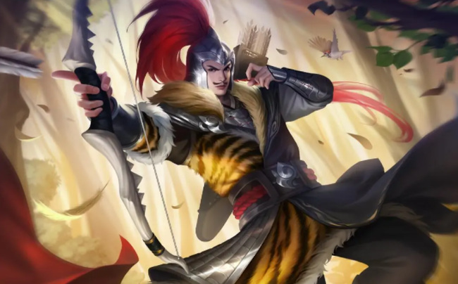 三国杀曹性怎么玩