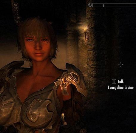 上古卷轴5每种职业最适合什么种族