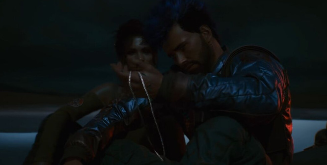 赛博朋克9个结局都是什么 赛博朋克2077探究九种结局的奥秘