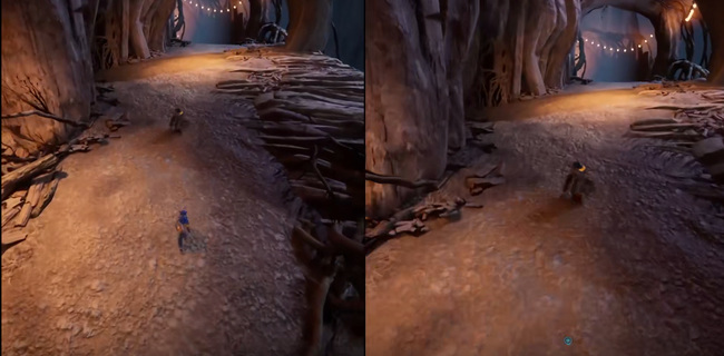 双人成行树脂打枪怎么过 如何通关双人成行中的树脂打枪任务