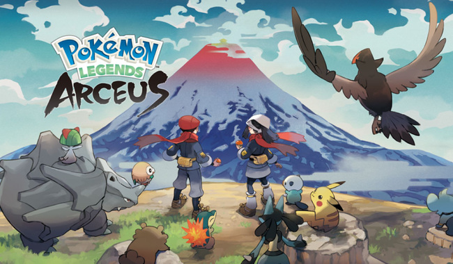 宝可梦传说：阿尔宙斯烟弹怎么做