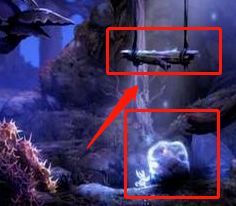 森林天坑下去之后怎么上来 探险森林从天坑到归途