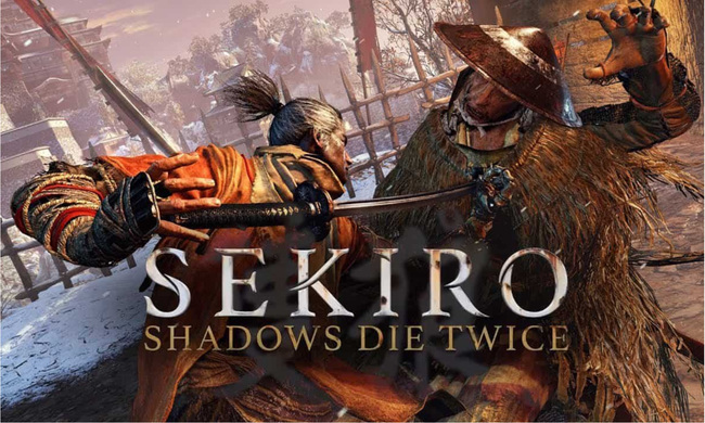 只狼在steam上叫什么 只狼影逝二度现已登陆Steam