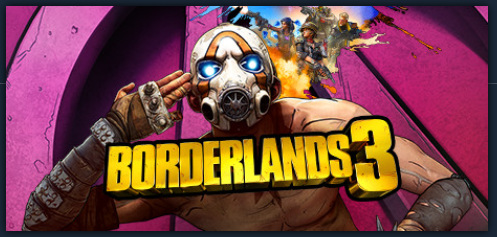 无主之地3多少钱