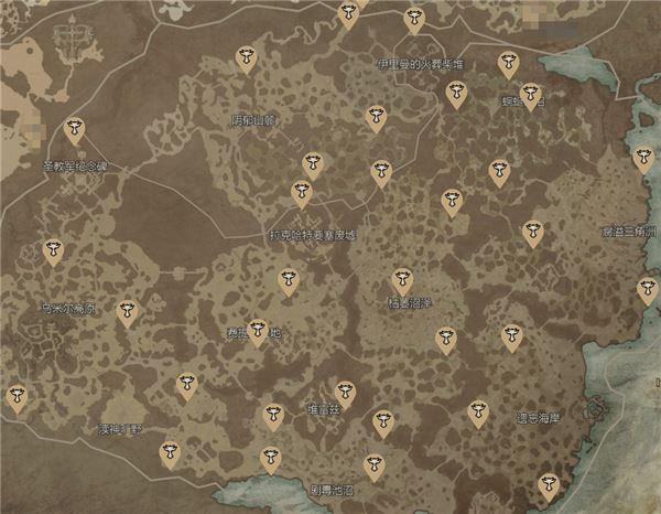 暗黑破坏神4莉莉丝祭坛有几个 暗黑4探索莉莉丝祭坛之谜