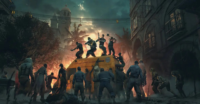 消逝的光芒2序章怎么过