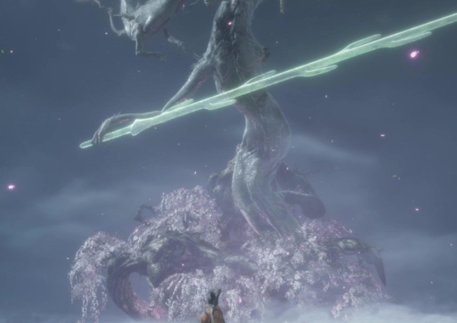 只狼一共几个boss 只狼中有哪些可怕的boss等你挑战