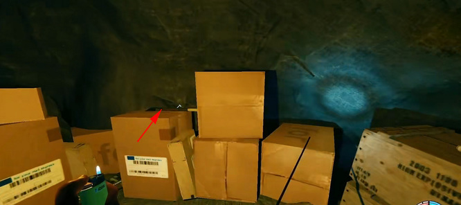 theforest现代斧在哪 theforest如何获得现代斧