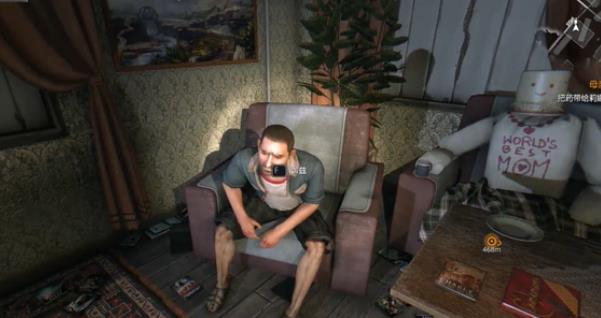 消逝的光芒桥下的屋子怎么进去 消失的光芒中的桥下屋如何进入