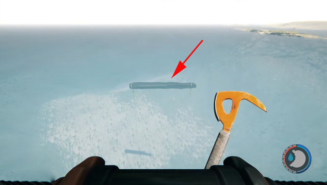 森林滑翔翼怎么做 森林滑翔翼制作攻略