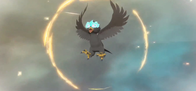 阿尔宙斯勇士雄鹰在哪里抓