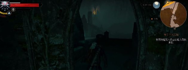 巫师3威伦精灵废墟魔力之所怎么去 巫师3狂猎前往威伦精灵废墟的魔法之所