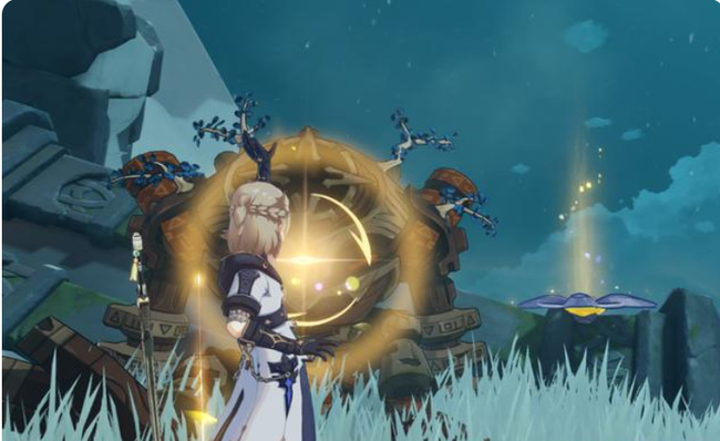 宝可梦传说：阿尔宙斯雪山密码是什么 宝可梦传说阿尔宙斯的雪山密码是什么