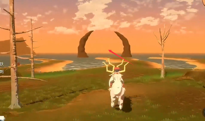 宝可梦传说：阿尔宙斯海之传说怎么做 宝可梦传说海之传说