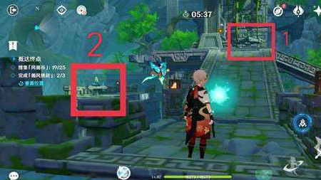 原神徇察五风第四关怎么过 原神循察五风第四关攻略