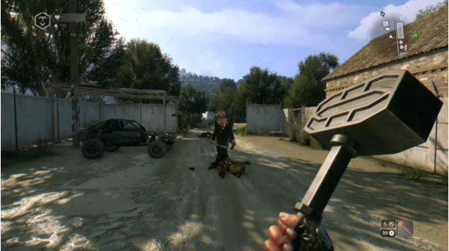 消逝的光芒所有dlc内容是什么 消逝的光芒DLC全内容详解