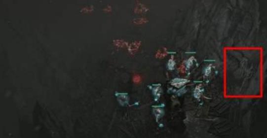 暗黑破坏神4莉莉丝祭坛位置图是什么样的 暗黑4中莉莉丝祭坛位置图及攻略指南