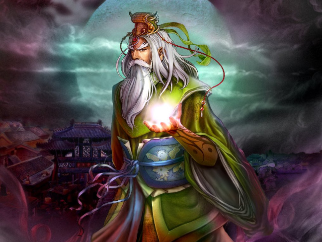 三国杀南华老仙技能是什么