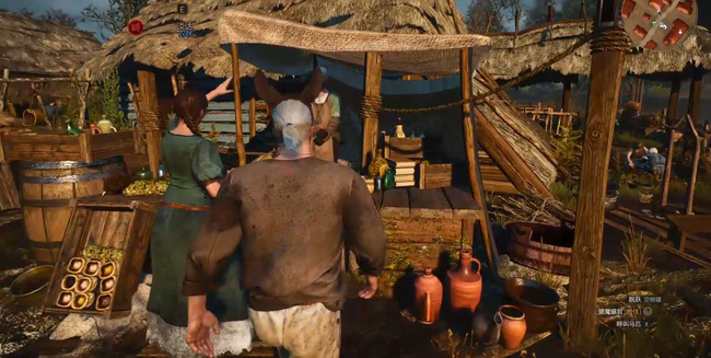 巫师三背包总是负重怎么办 解决巫师三游戏中背包负重问题的方法