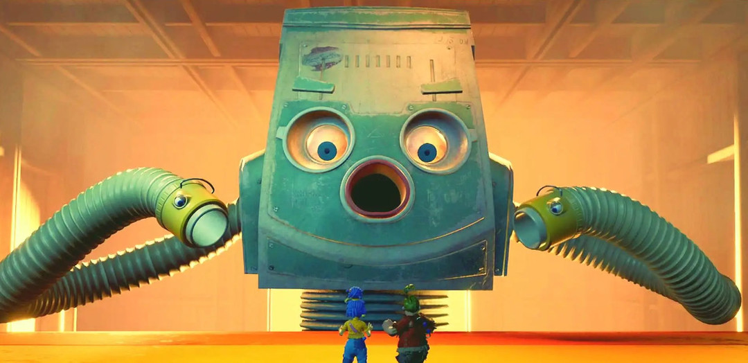 双人成行第二关吸尘器怎么过