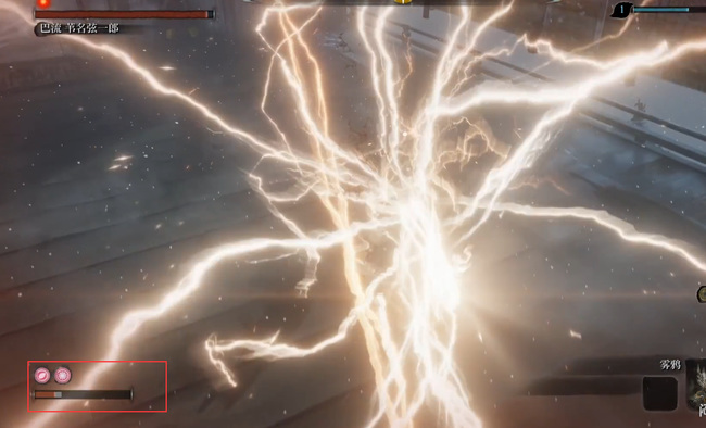 只狼弦一郎第三阶段怎么打 战胜只狼影逝二度中的弦一郎终极形态