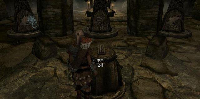 如何完成主线任务-世界吞噬者之巢 世界吞噬者之巢挑战天际