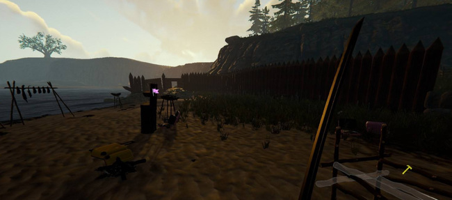 森林木棍袋怎么合成