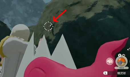 阿尔宙斯图腾怎么抓