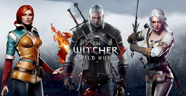 巫师3逃出生天怎么触发