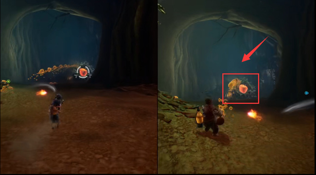 双人成行树脂打枪怎么过 如何通关双人成行中的树脂打枪任务