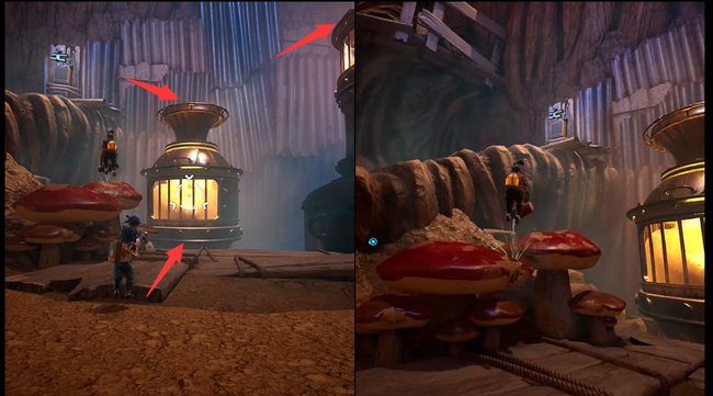 双人成行蜜蜂关卡怎么过 如何通关双人成行中的蜜蜂关卡