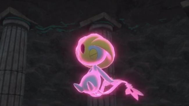 阿尔宙斯回答问题的答案是什么 宝可梦传说阿尔宙斯的神秘回答