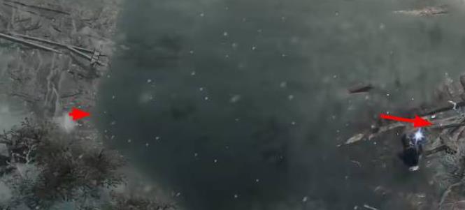 暗黑四莉莉丝祭坛位置在哪里 暗黑破坏神4莉莉丝祭坛的位置在何处