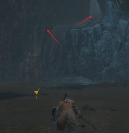 只狼苇名之底水生村怎么走 只狼影逝二度中的苇名之底水生村攻略指南