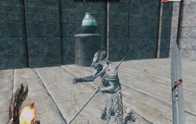 上古卷轴5警戒者任务怎么过 上古卷轴5天际中如何完成警戒者任务