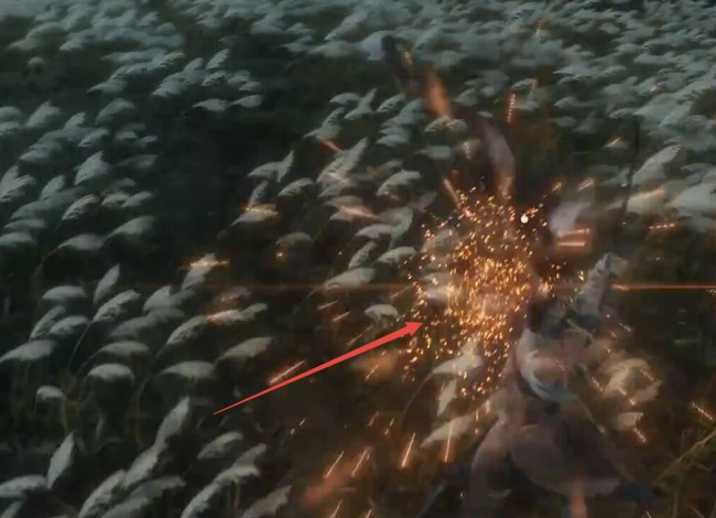 只狼弹刀怎么操作 只狼影逝二度中如何使用弹刀