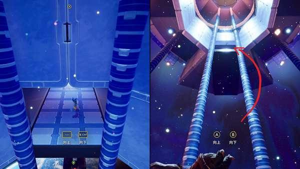 双人成行第三关怎么过 双人成行第三关攻略大全