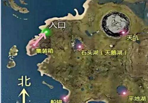 森林门卡在哪里拿