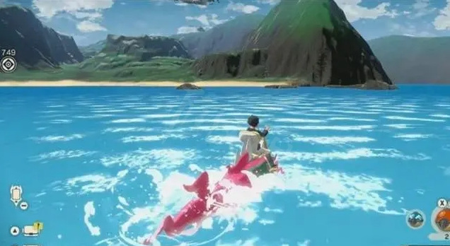 阿尔宙斯帷幕海角怎么去